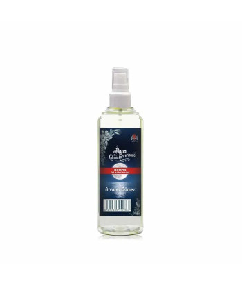 Rafraîchissez votre literie avec le Spray d'Oreiller Alvarez Gómez 300ml