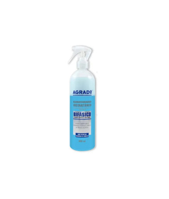 Après-shampoing Agrado 400ml