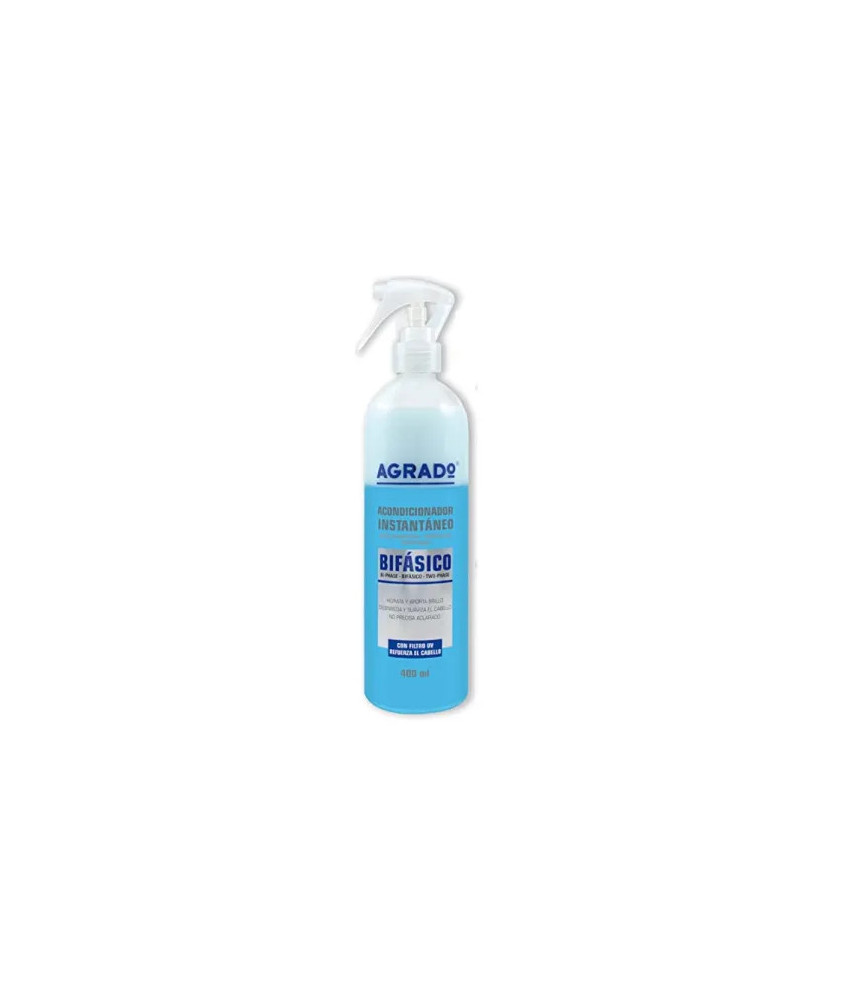 Après-shampoing Agrado 400ml
