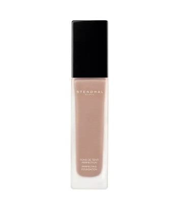 Stendhal Fond De Teint Perfection 340 Miel 30ml - Une Peau Parfaite en un Instant