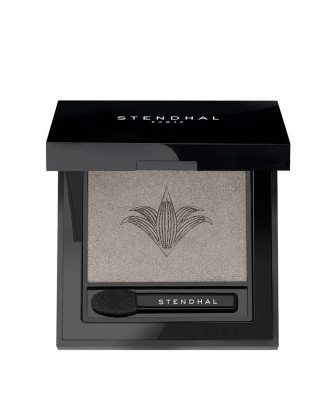 Stendhal Ombre À Paupière Sublimatrice 501 Platine 2.5g - Éclat Métallique