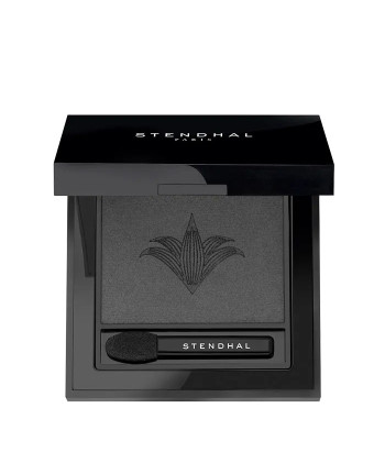 Stendhal Ombre À Paupière Sublimatrice 502 Graphite 2.5g - Regard captivant