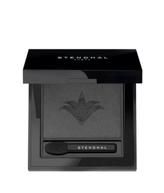 Stendhal Ombre À Paupière Sublimatrice 502 Graphite 2.5g - Regard captivant