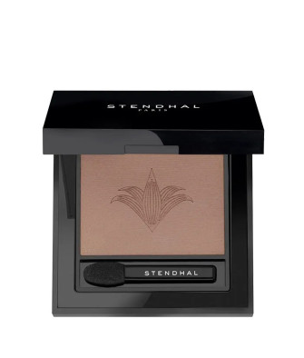 Stendhal Ombre À Paupière Sublimatrice 505 Bronze Antique 2.5g - Éclat Métallique
