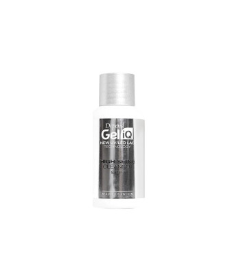 Le Gel Iq Brillo Fin Paso5 de Beter: Pour une Finition Brillante Parfaite