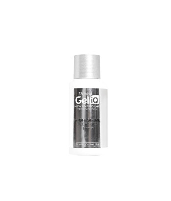 Le Gel Iq Brillo Fin Paso5 de Beter: Pour une Finition Brillante Parfaite