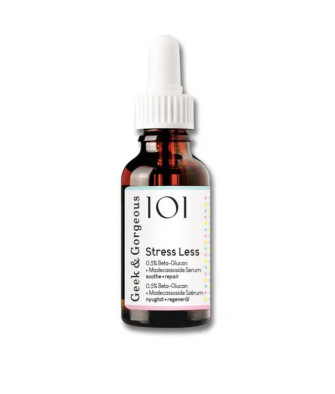 Geek & Gorgeous Stress Less 30ml: Libérez-vous du stress