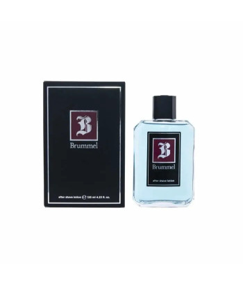 Brummel Lotion Après-Rasage 125ml