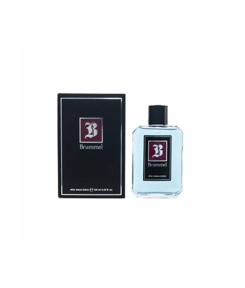 Brummel Lotion Après-Rasage 125ml