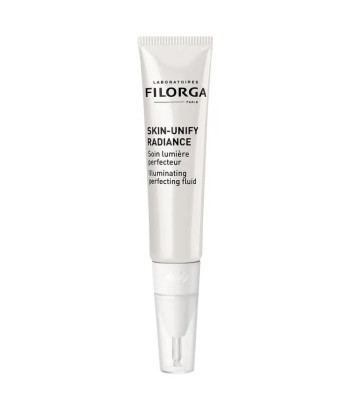 Illuminez votre peau avec Filorga Skin-Unify Radiance - Soin Perfecteur