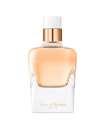 Eau de Toilette Hermès Paris Jour Absolu 85ml - Rechargeable