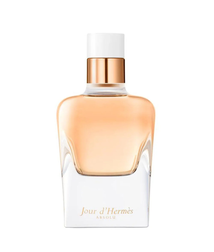 Eau de Toilette Hermès Paris Jour Absolu 85ml - Rechargeable