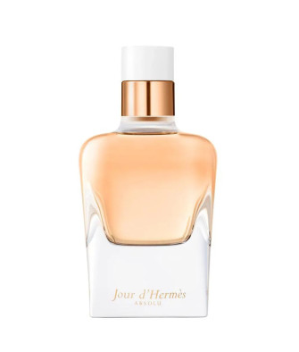 Eau de Toilette Hermès Paris Jour Absolu 85ml - Rechargeable