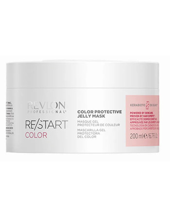 Masque gel protecteur Revlon Re-Start Color 200ml