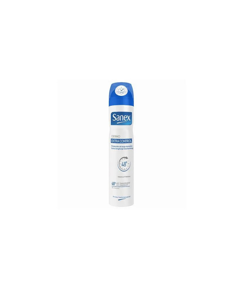 Contrôlez l'humidité avec Des Sanex Excontrol SP 200