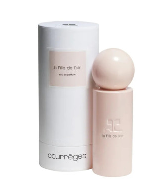 Parfum Courrèges La Fille De L'air 100ml - L'essence de la légèreté