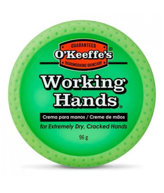Crème Mains O'KEEFFE'S, Hydrate & Répare en Profondeur