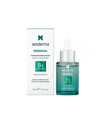 Sesderma Sesmahal B3 Sérum 30ml: Booster hydratant innovant