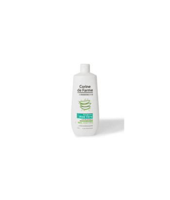 Gel Douche Aloe Vera 750ml CORINE DE FARME
