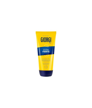 Cheveux forts avec Giorgi Line Fij Giorgi Extra Fuerte 170