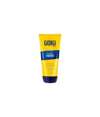 Cheveux forts avec Giorgi Line Fij Giorgi Extra Fuerte 170