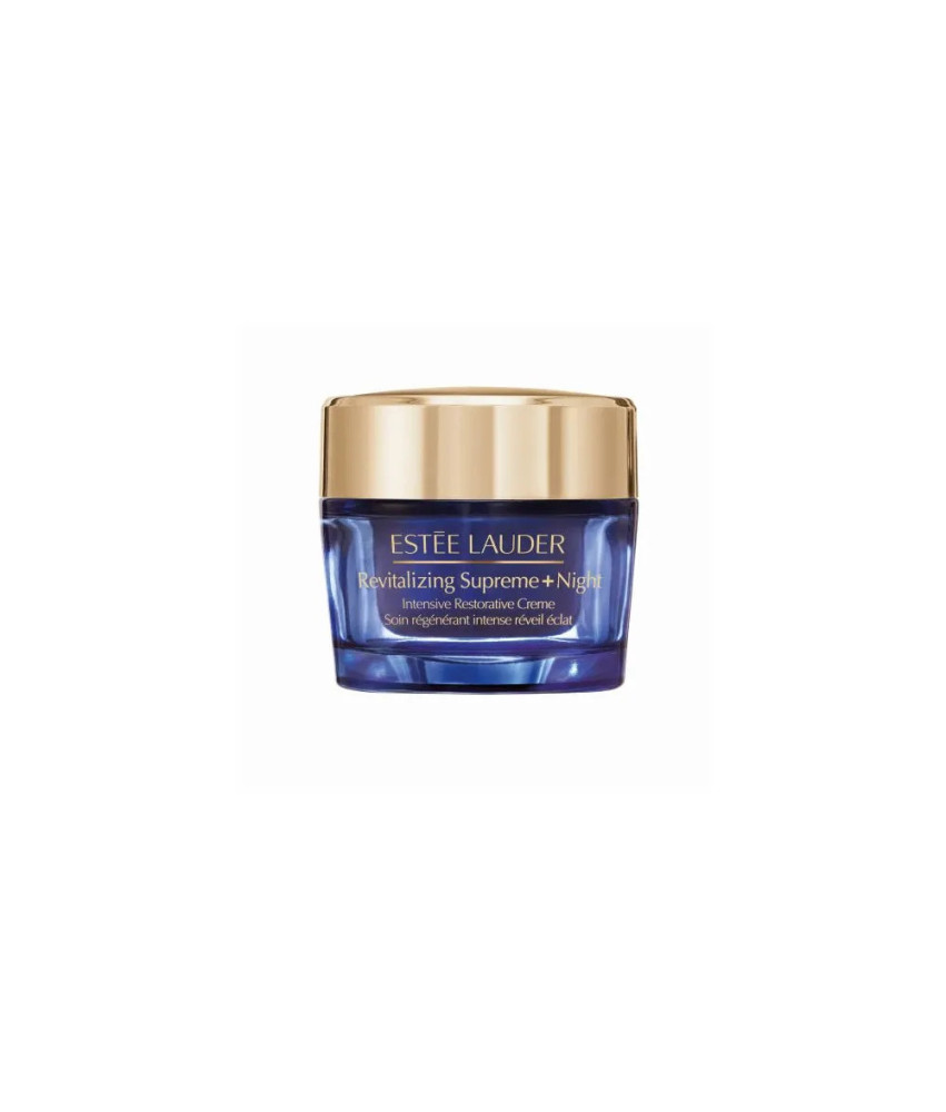 Crème Revitalisante de Nuit Estée Lauder