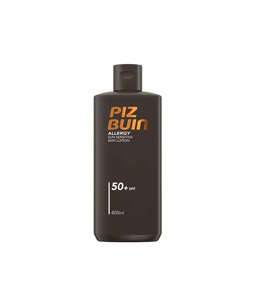 Protection maximale contre les allergies solaires