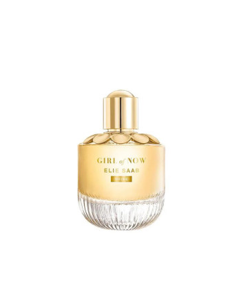 Éblouissez avec Elie Saab Girl Of Now Shine 90ml