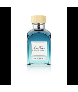 Parfum Adolfo Dominguez Agua Fresca Citrus 200ml