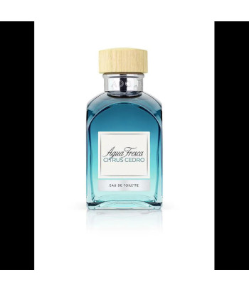 Parfum Adolfo Dominguez Agua Fresca Citrus 200ml
