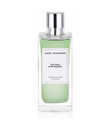 Parfum Angel Schlesser Les Eaux D'un Instant Mediterranean Cypress 100ml