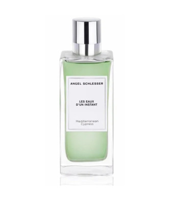 Parfum Angel Schlesser Les Eaux D'un Instant Mediterranean Cypress 100ml