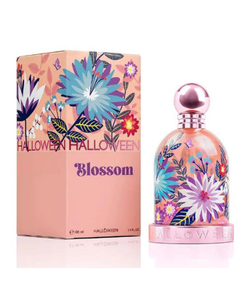 Parfum Halloween Blossom Eau De Toilette Spray 100ml