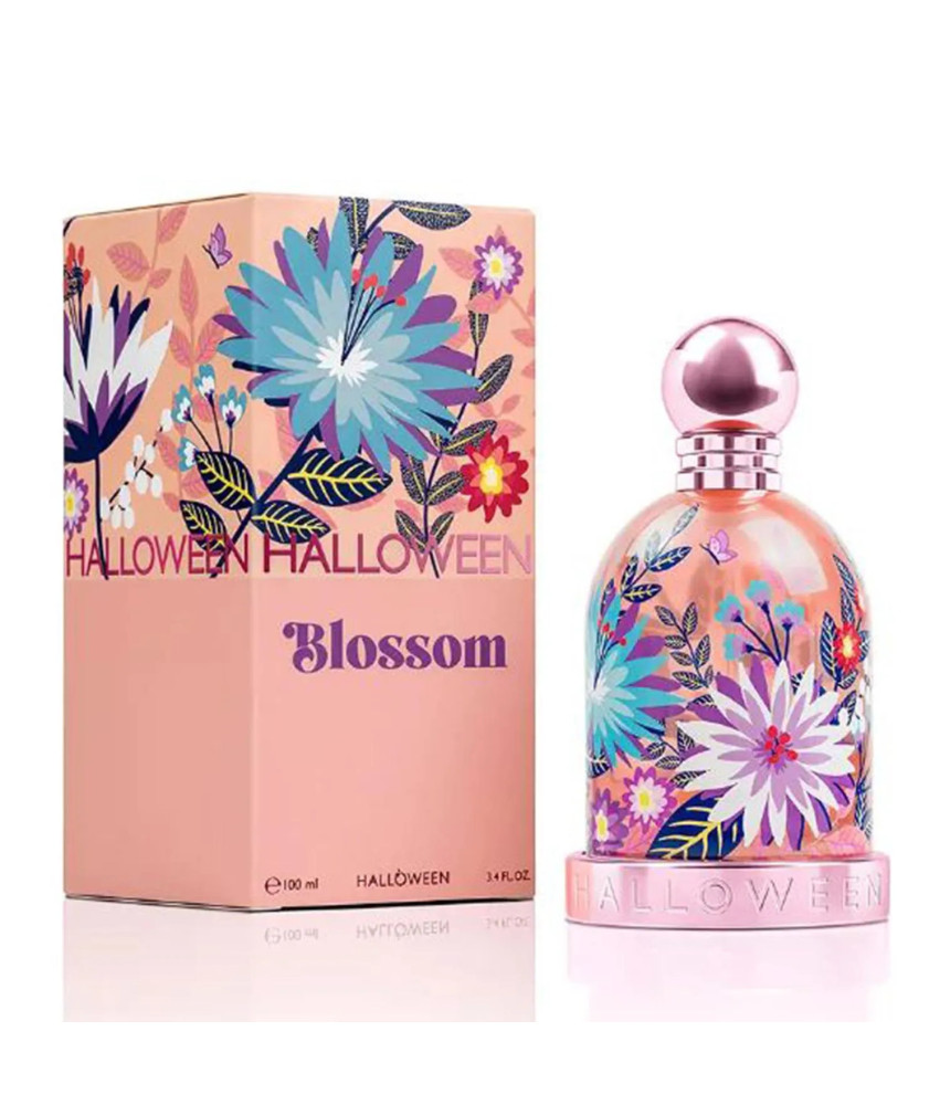 Parfum Halloween Blossom Eau De Toilette Spray 100ml