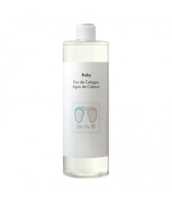 Eau My BB Cologne 500ml - Fragrance douce pour bébé