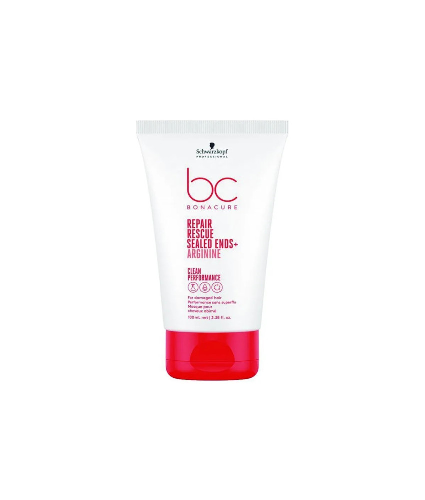 Soin Réparateur Schwarzkopf Bonacure Trat Repair Puntas 100