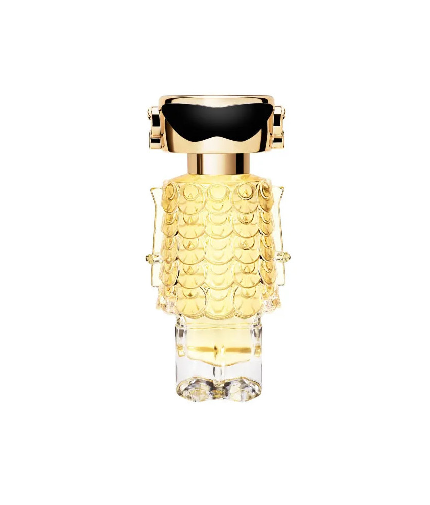 Parfum Paco Rabanne Fame 30ml - L'éclat de la célébrité