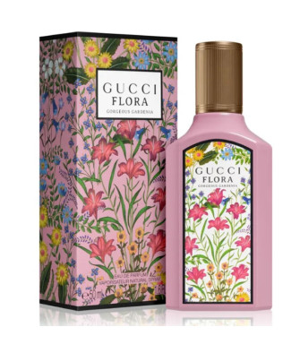 Parfum Gucci Flora Gorgeous Gardenia 50ml