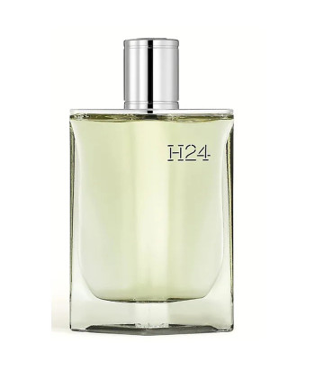 Parfum Hermès H24 100ml - Un souffle de fraîcheur sophistiquée