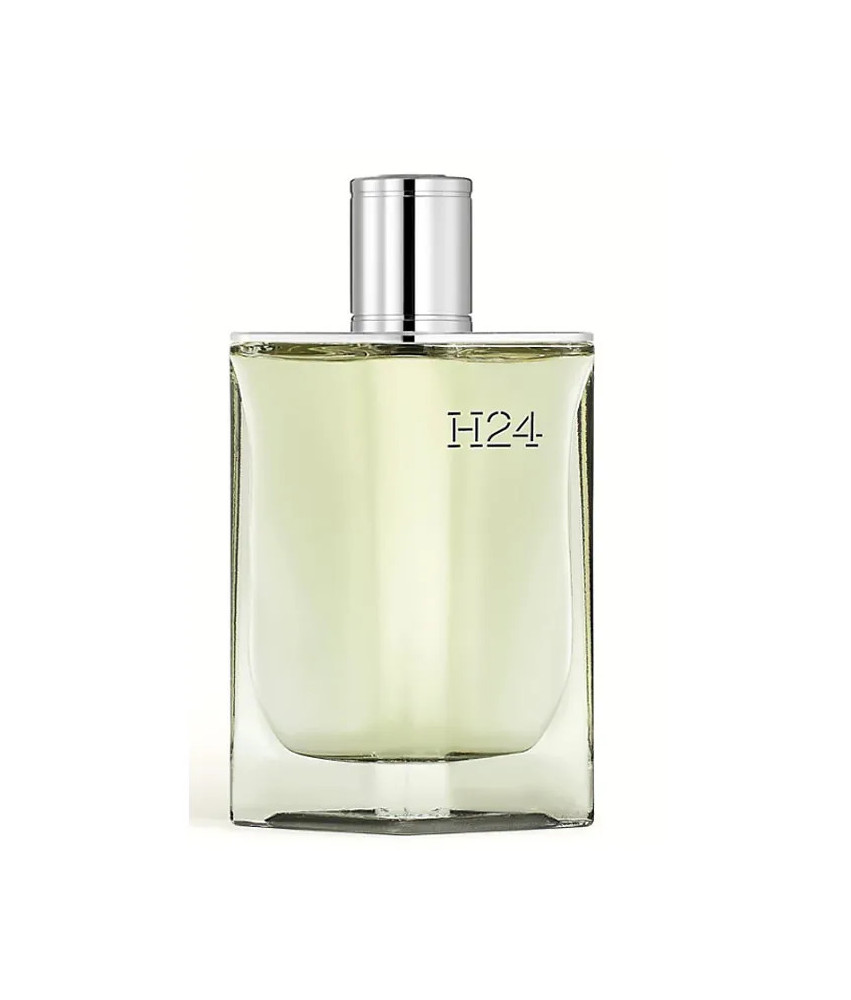 Parfum Hermès H24 100ml - Un souffle de fraîcheur sophistiquée