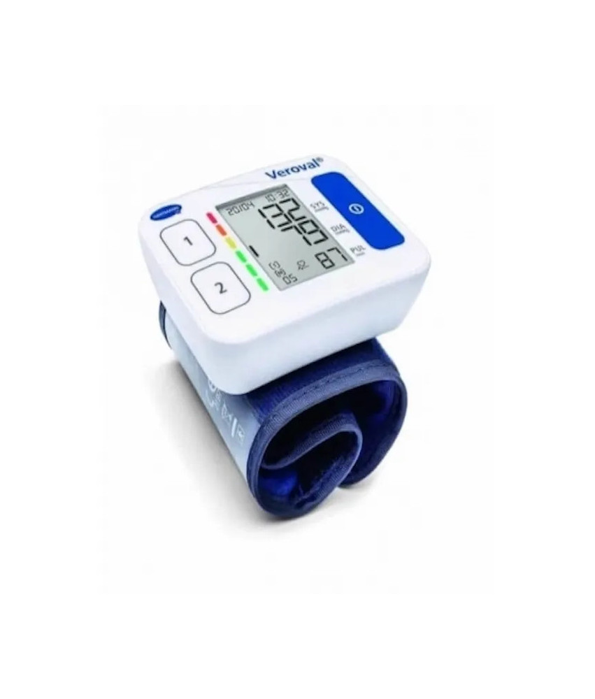 Tensiomètre Compact de Poignet Veroval: Mesure précise et pratique