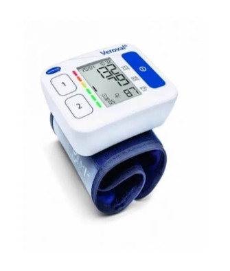 Tensiomètre Compact de Poignet Veroval: Mesure précise et pratique