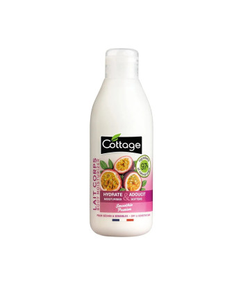 Lait Corporel Smoothie Maracuya 200ml - Cottage