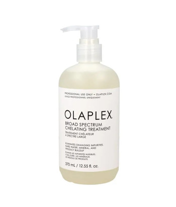 Traitement chélatant à large spectre Olaplex 370ml