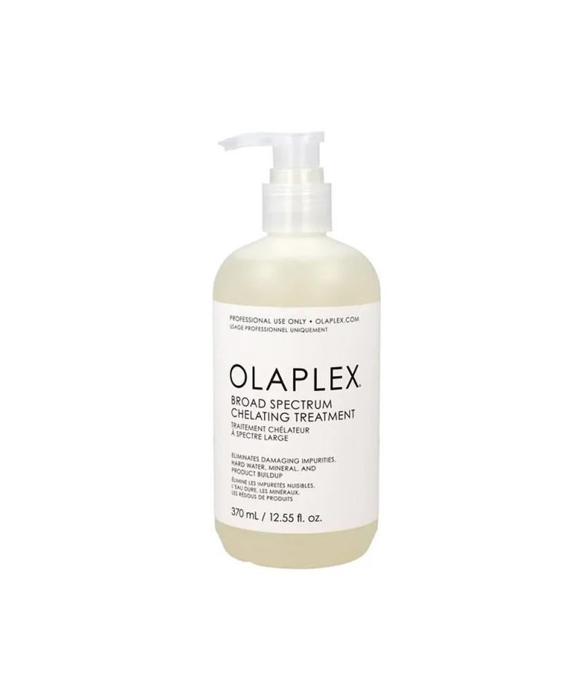 Traitement chélatant à large spectre Olaplex 370ml