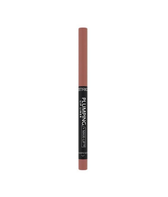'Catrice Plumping Lip Liner 150-Queen Viber 0,35g - Des lèvres sublimées en un geste!'