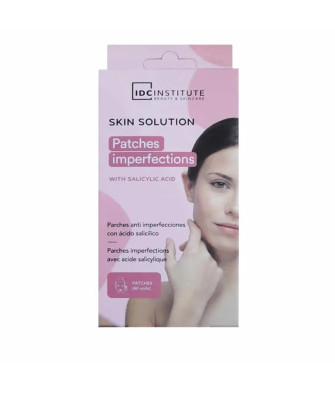 Patches Blemish Acide Salicylique IDC Institute 60