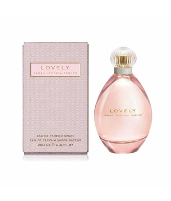Parfum Sarah Jessica Parker Lovely 200ml