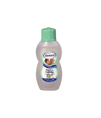 Nenuco 200ml Plastico Col - Édition Limitée
