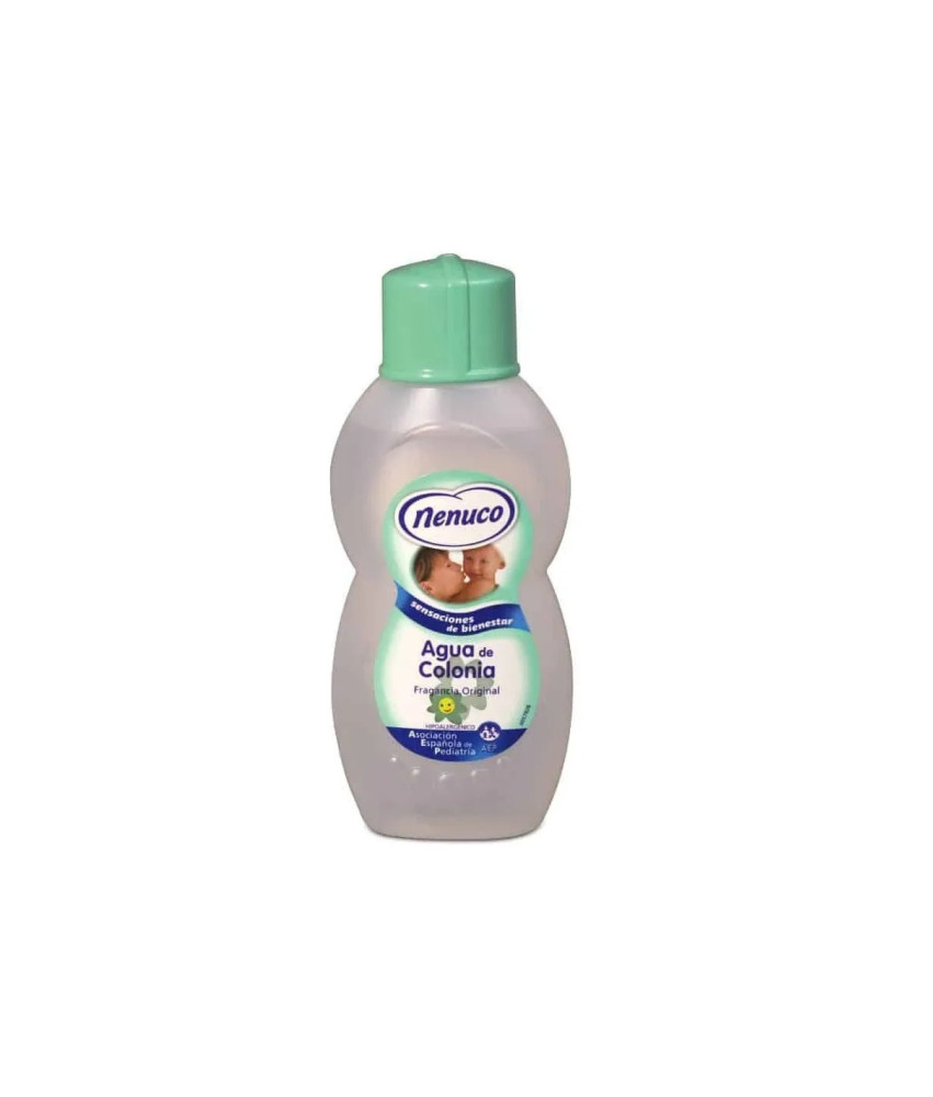 Nenuco 200ml Plastico Col - Édition Limitée